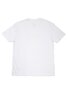 Camiseta Masculina Grizzly Couch Potato Manga Curta Estampada - Branco