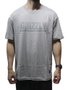 Camiseta Masculina Grizzly Og Stamp - Cinza Mescla