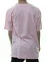 Camiseta Masculina Grizzly Pack Mini OG Bear Tee Manga Curta Estampada - Rosa