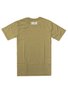 Camiseta Masculina Grow 3X3 Manga Curta Estampada - Caqui