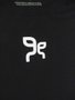 Camiseta Masculina Grow 5x5 Logo Manga Curta Estampada - Preto