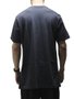 Camiseta Masculina Grow GITW Manga Curta Estampada - Preto