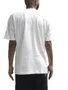 Camiseta Masculina Grow Stick Manga Curta Estampada - Off White