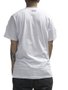 Camiseta Masculina Grow Take It Easy Manga Curta Estampada - Branco