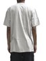 Camiseta Masculina HB Australia Manga Curta Estampada - Areia