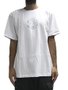 Camiseta Masculina HB Australia Manga Curta Estampada - Branco