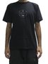 Camiseta Masculina HB Australia Manga Curta Estampada - Preto