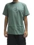 Camiseta Masculina HB Australia - Verde