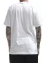Camiseta Masculina Hb Básica - Branco