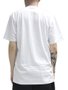 Camiseta Masculina Hb Básica - Branco