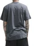Camiseta Masculina Hb Básica - Grafite