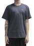 Camiseta Masculina Hb Básica - Grafite