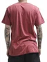 Camiseta Masculina HB Basica Manga Curta Estampada - Mauvee