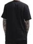 Camiseta Masculina HB Básica - Preto