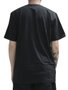  Camiseta Masculina HB Básica - Preto
