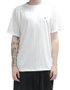 Camiseta Masculina HB Performance - Off White