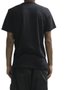 Camiseta Masculina HB Wave Manga Curta Estampada - Preto