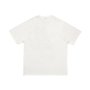 Camiseta Masculina High Air Logo Manga Curta Estampada - Branco