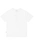Camiseta Masculina High Ark Manga Curta Estampada - Branco