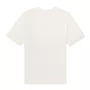 Camiseta Masculina High Box Logo High X Dc Manga Curta Estampada - Branco