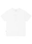 Camiseta Masculina High Brutal Manga Curta Estampada - Branco
