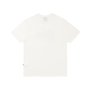 Camiseta Masculina High Capsule Manga Curta Estampada - Branco