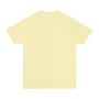 Camiseta Masculina High Club Logo Manga Curta Estampada - Amarelo