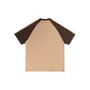 Camiseta Masculina High College - Marrom