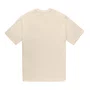 Camiseta Masculina High Dalmatian Manga Curta Estampada - Bege