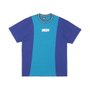 Camiseta Masculina High Don Manga Curta Estampada - Roxo