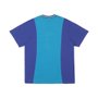 Camiseta Masculina High Don Manga Curta Estampada - Roxo