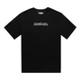 Camiseta Masculina High Downtown Manga Curta Estampada - Preto