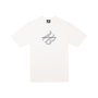Camiseta Masculina High Fella - Branco