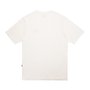 Camiseta Masculina High Frosty Manga Curta Estampada - Branco