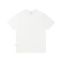 Camiseta Masculina High Goofy Manga Curta Estampada - Branco