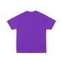 Camiseta Masculina High Henge Tee Manga Curta Estampada - Roxo