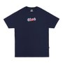 Camiseta Masculina High Hydra Manga Curta Estampada - Marinho