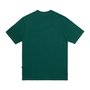 Camiseta Masculina High Inflated Manga Curta Estampada - Verde