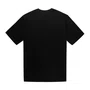 Camiseta Masculina High Lift Manga Curta Estampada - Preto