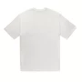 Camiseta Masculina High Lovely Manga Curta Estampada - Off White