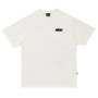 Camiseta Masculina High Maestro Manga Curta Estampada - Branco