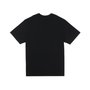 Camiseta Masculina High Minimal Patch Manga Curta Estampada - Preto