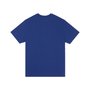 Camiseta Masculina High Molecules Manga Curta Estampada - Azul