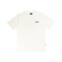 Camiseta Masculina High Optical Manga Curta Estampada - Branco
