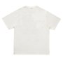 Camiseta Masculina High Outline Logo Manga Curta Estampada - Branco