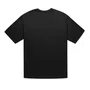 Camiseta Masculina High Oval Manga Curta Estampada - Preto