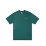 Camiseta Masculina High Oval Mini Manga Curta Estampada - Verde