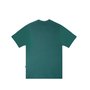 Camiseta Masculina High Oval Mini Manga Curta Estampada - Verde