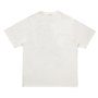 Camiseta Masculina High Performance Manga Curta Estampada - Branco