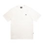 Camiseta Masculina High Rebel Manga Curta Estampada - Branco